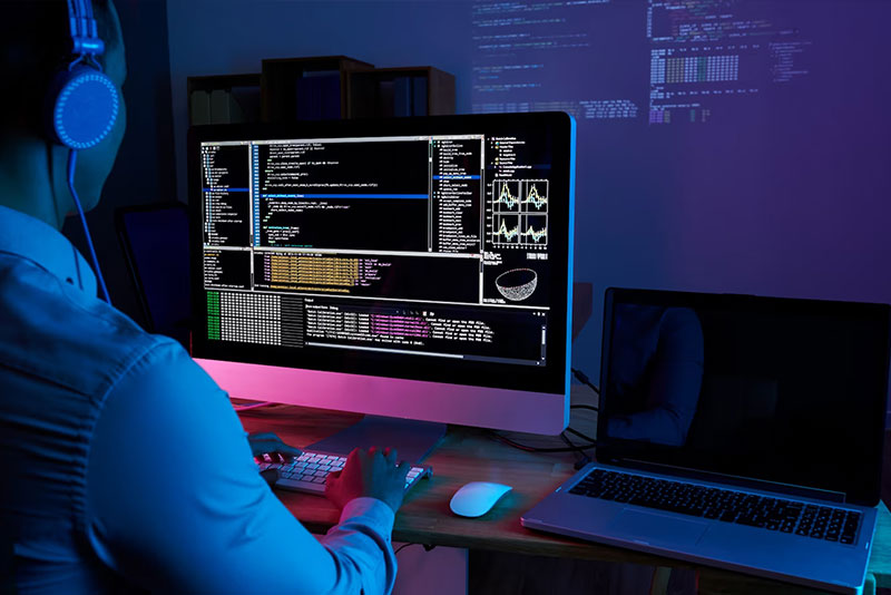 Website Design & Development 1 2s